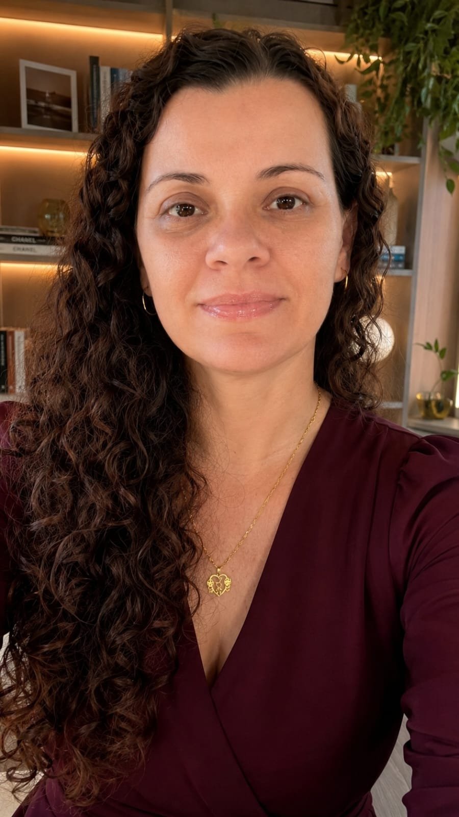 Camila Oliveira, creadora del Método Causa Invisible